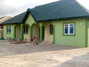 2bdrm Apartment in Osogbo for rent