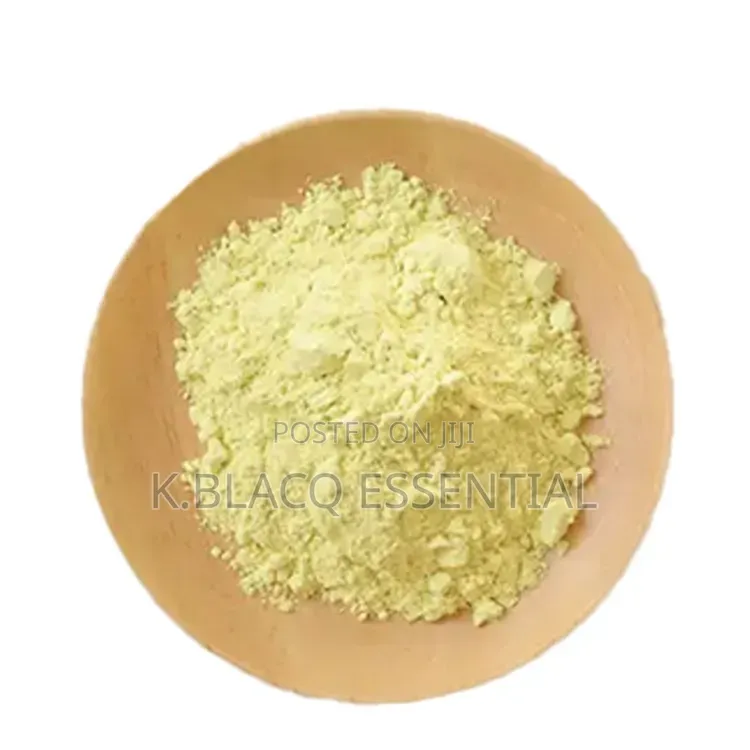 Cationic Guar Gum