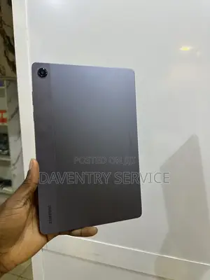 Samsung Galaxy Tab A11+ 128 GB Silver