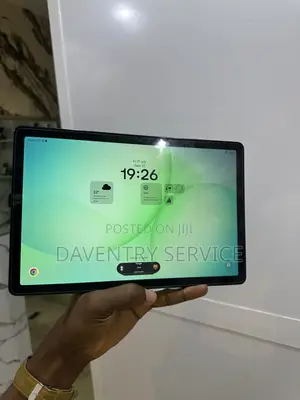 Samsung Galaxy Tab A11+ 128 GB Silver