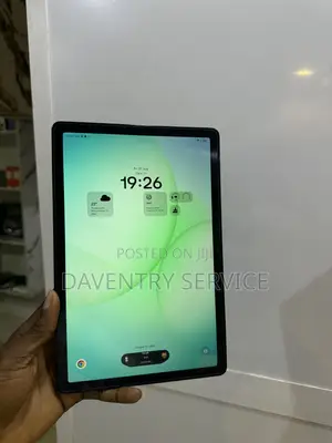 Samsung Galaxy Tab A11+ 128 GB Silver