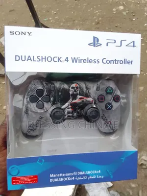 Play Station (PS4) Game Pad