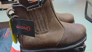 Safety Footwear