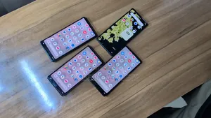 Google Pixel 6 256 GB
