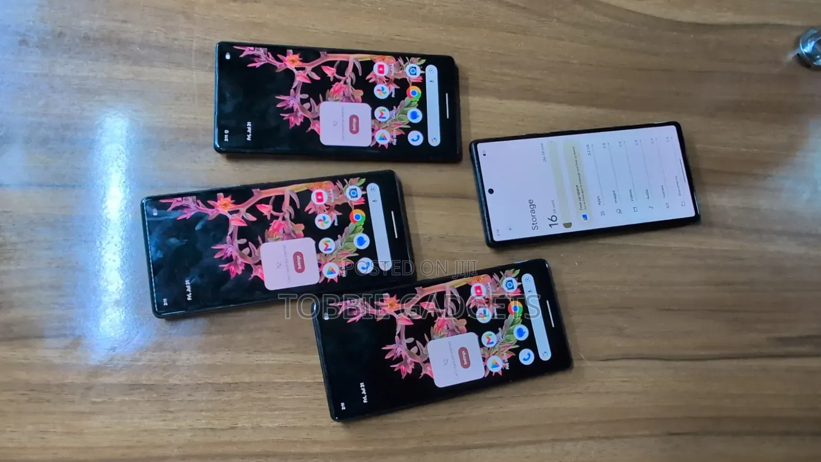 Google Pixel 6 256 GB