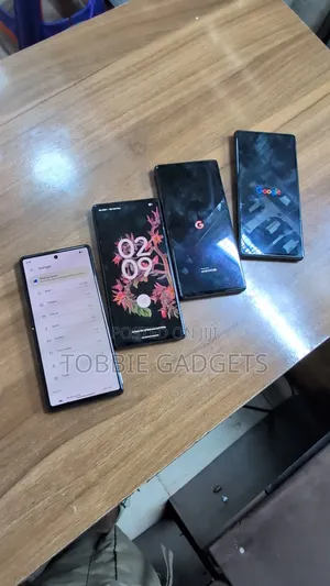 Google Pixel 6 256 GB