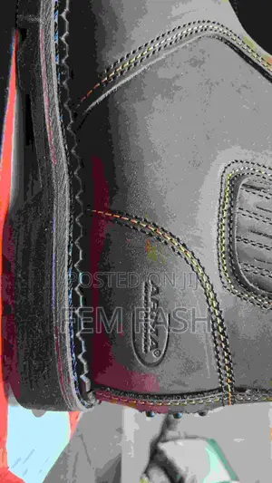 Safety Footwear