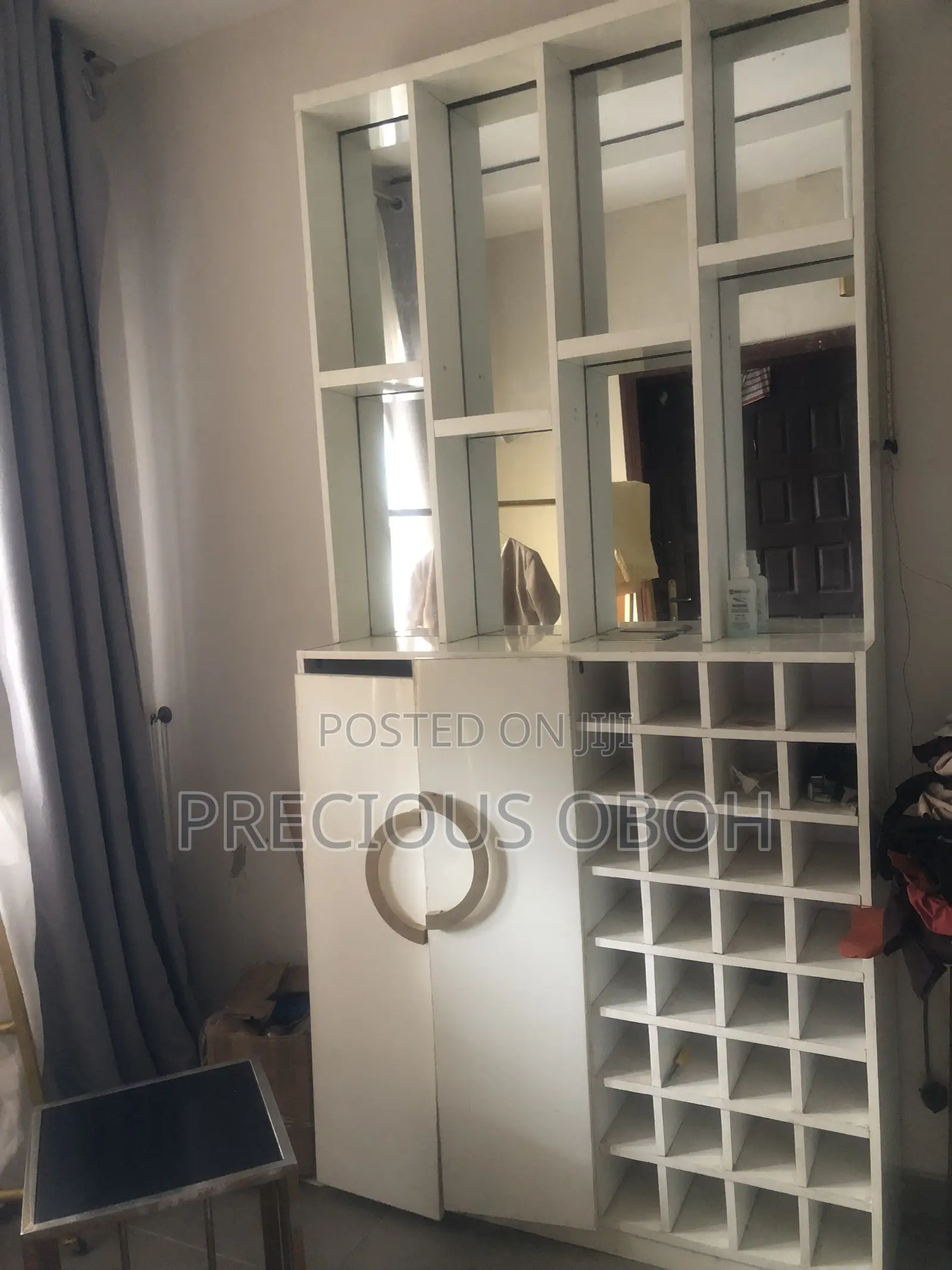 Bar Cabinet