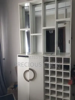 Bar Cabinet