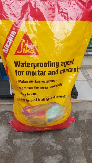 SIKA Waterproofing 25kg