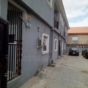 Mini Flat in Omojuwa, Kosofe / Kosofe for rent