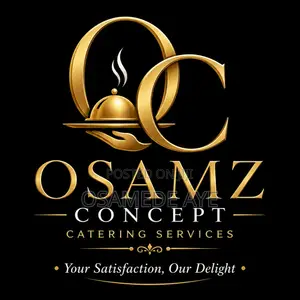 Osamz Concept Catering Services