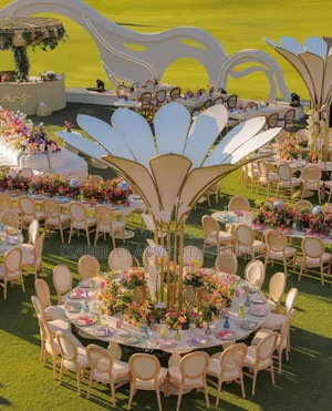 High Quality Clear Chair for Event. Highly Durable