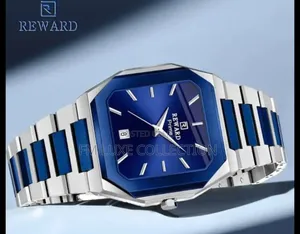 Reward Prime Wristwatches