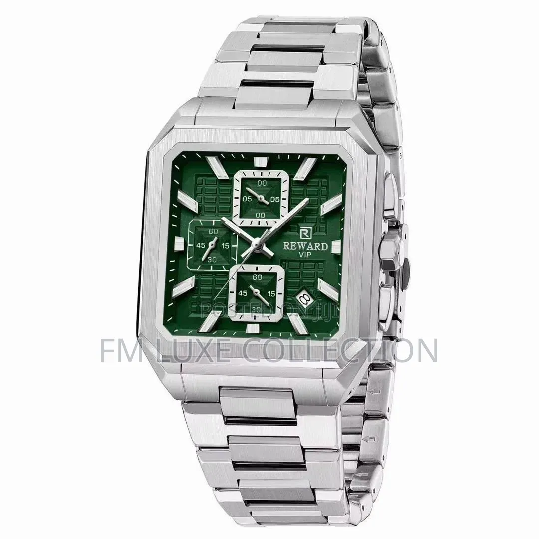 Reward Prime Wristwatches