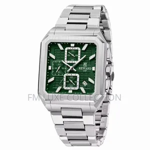 Reward Prime Wristwatches