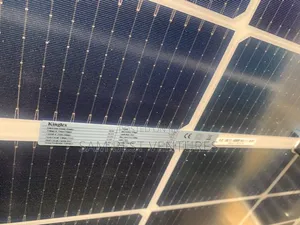 590w Kingles Solar Panels Monocyline