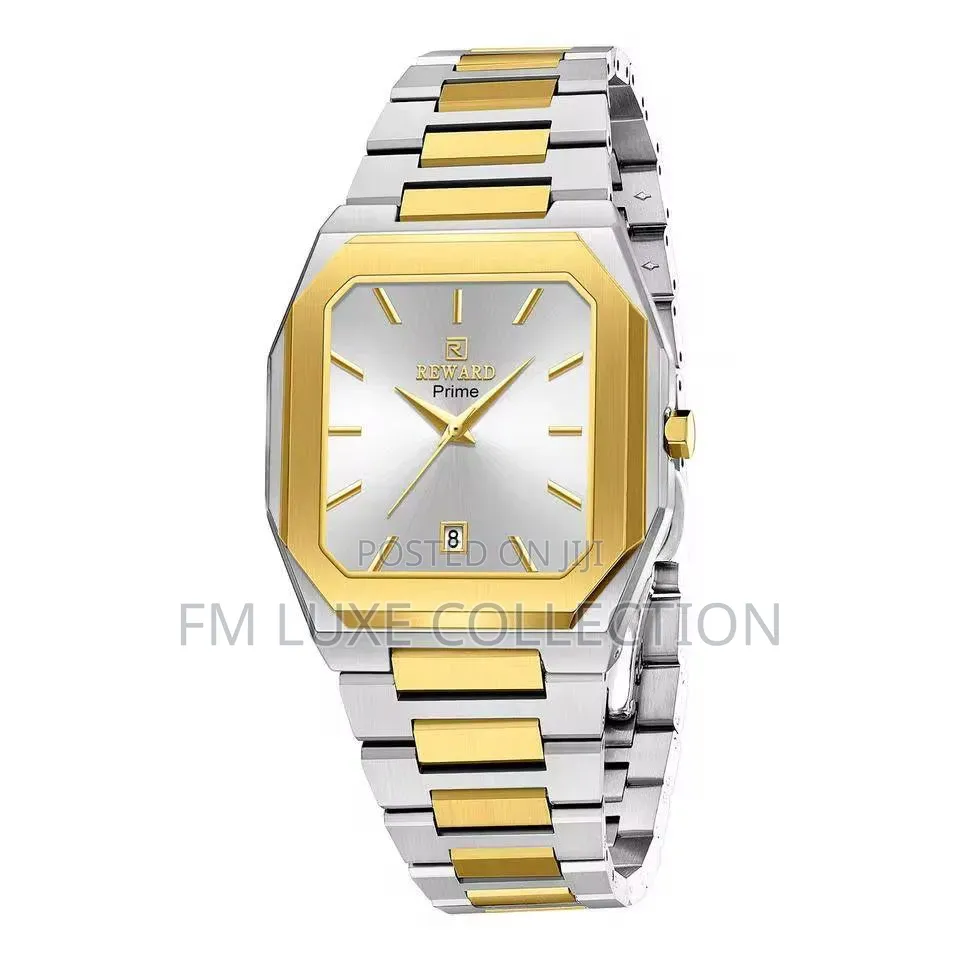 Reward Prime Wristwatches