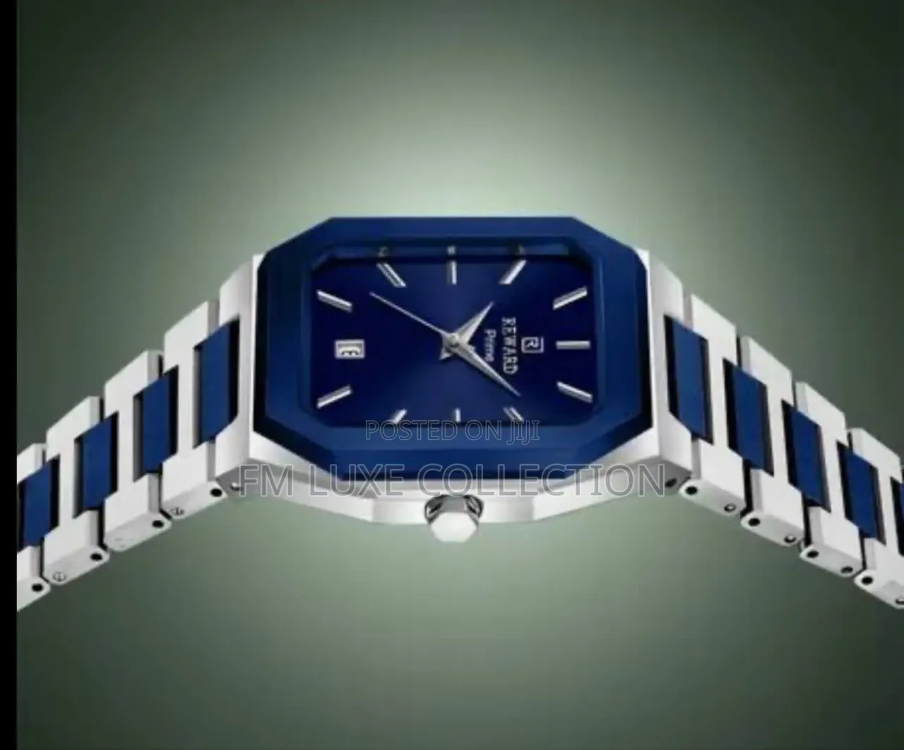 Reward Prime Wristwatches