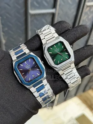Reward Prime Wristwatches