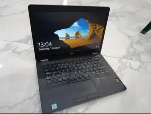 Laptop Dell Latitude E7470 8GB Intel Core i5 SSD 256GB