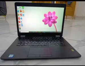 Laptop Dell Latitude E7470 8GB Intel Core i5 SSD 256GB