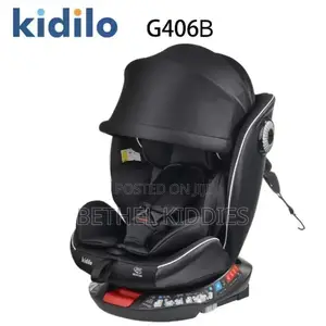 Kidilo 360 Car Seat