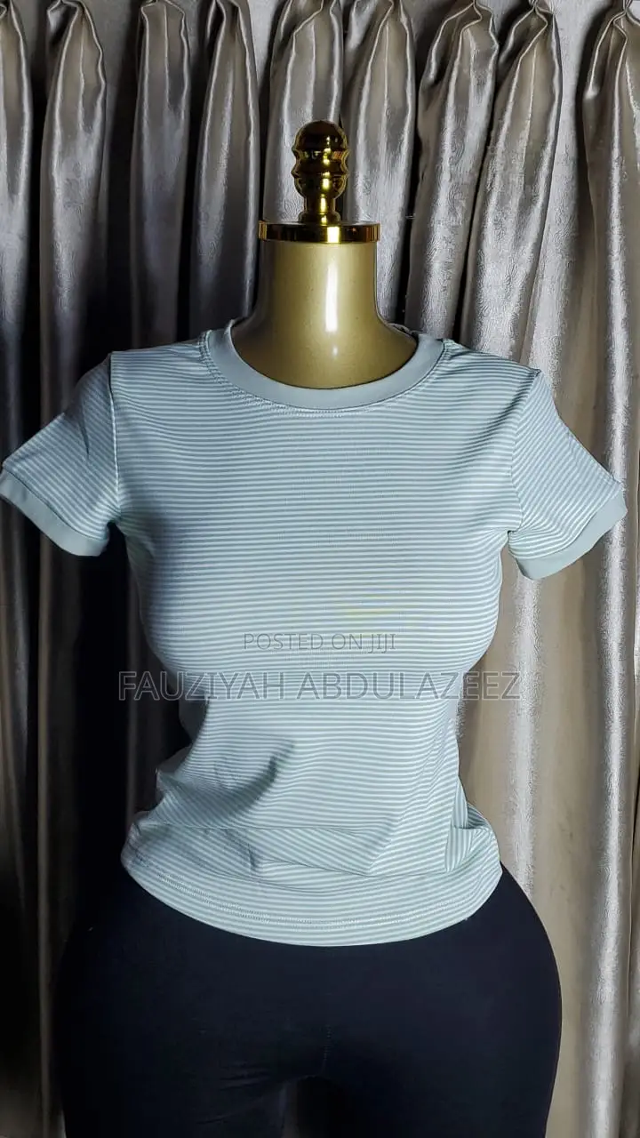 Ladies Basic Top