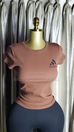 Ladies Basic Top