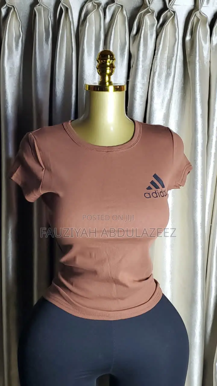 Ladies Basic Top