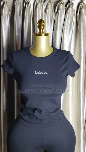Ladies Basic Top