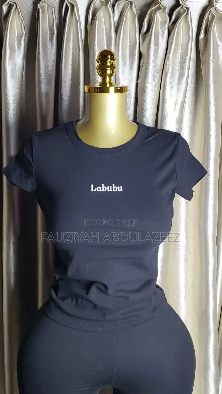 Ladies Basic Top
