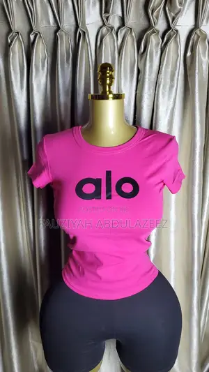 Ladies Basic Top