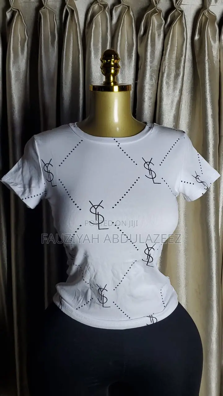 Ladies Basic Top