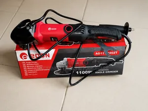 Edon AG115-1002T Professional Angle Grinder.