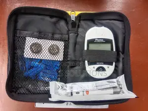 Fine Test Blood Glucometer