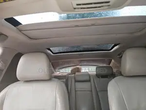 Lexus ES 350 2009 Blue
