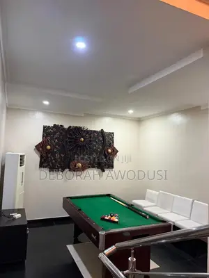 Furnished 4bdrm Duplex in Lekki for rent
