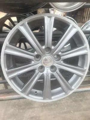 17inches Rim for Lexus Original