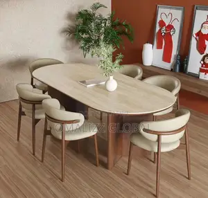 Quality and Boss Dinning Set