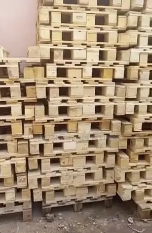 Wooden Pallets
