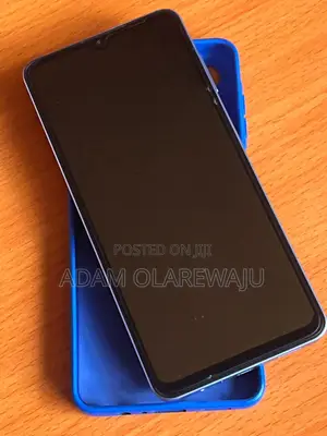 Samsung Galaxy A07 128 GB