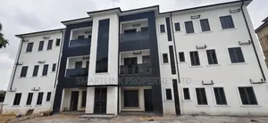 3bdrm Block of Flats in Kaura District, for rent