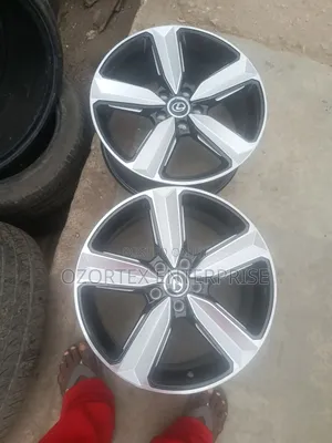 18rim for Lexus and Camry