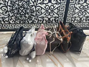 Ladies Tote Bags