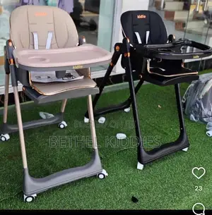Kidilo High Chair