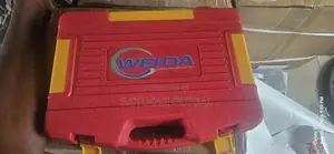 Insulated Socket Set