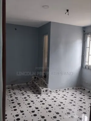 1bdrm Apartment in With Steady Light, Uyo for rent
