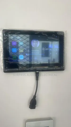 Wall Amplifier