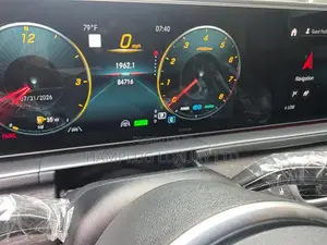 Mercedes-Benz GLE-Class 2022 Gray